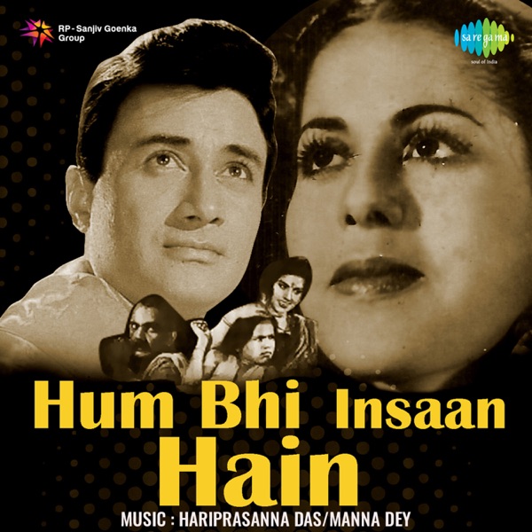 Hum Bhi Insaan Hain (Original Motion Picture Soundtrack)