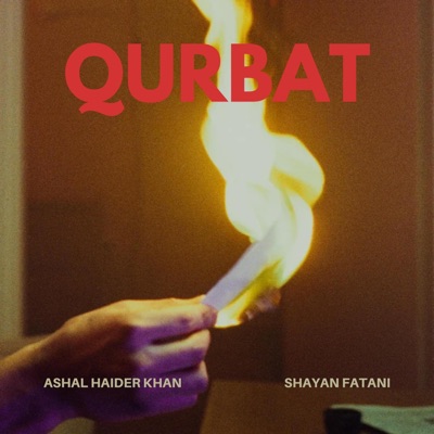 Qurbat - Single