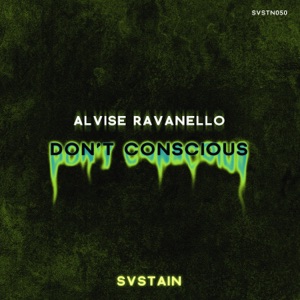 Don't Conscious - Single