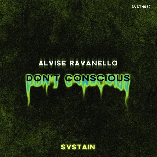 Don't Conscious - Single