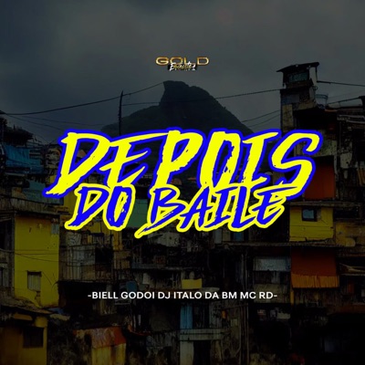 Depois do Baile - Single