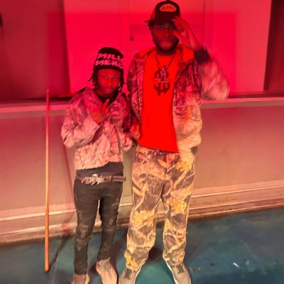 Strippers need love too (feat. Lil lamel) - Single