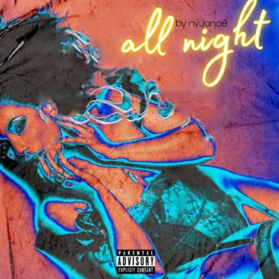 all night - Single