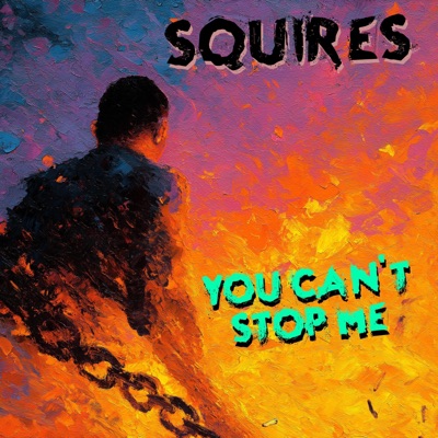 You Can't Stop Me - Single