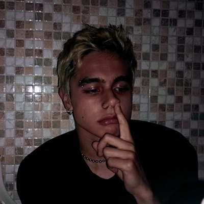 Demo #1 (Re-Grabado)