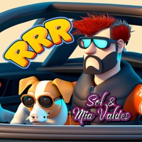 Rrr - Single - Sol y Mía Valdes