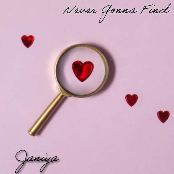 Never Gonna Find