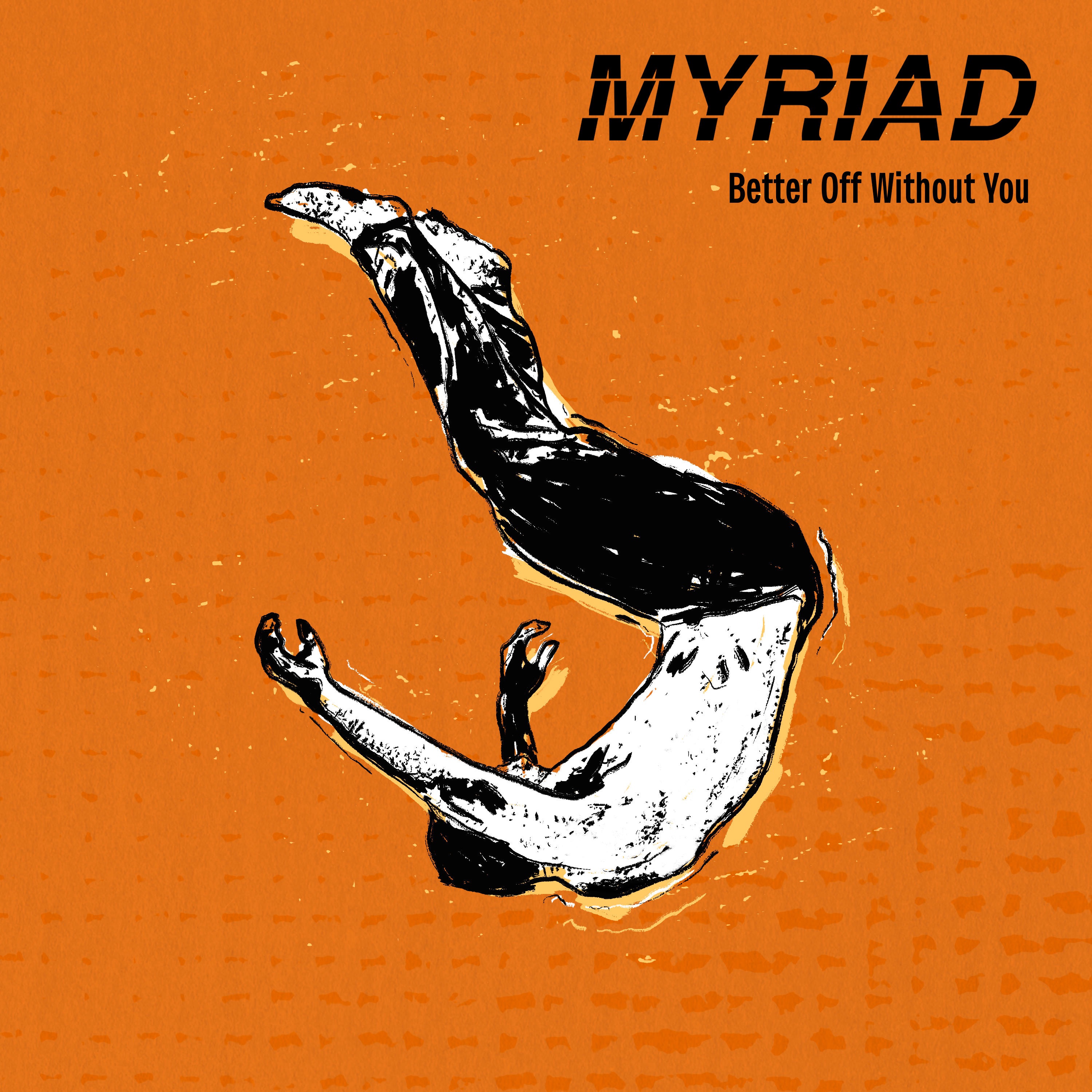 Better Off Without You - Single