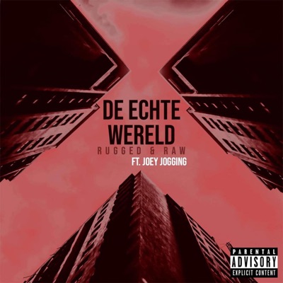 De Echte Wereld - Single