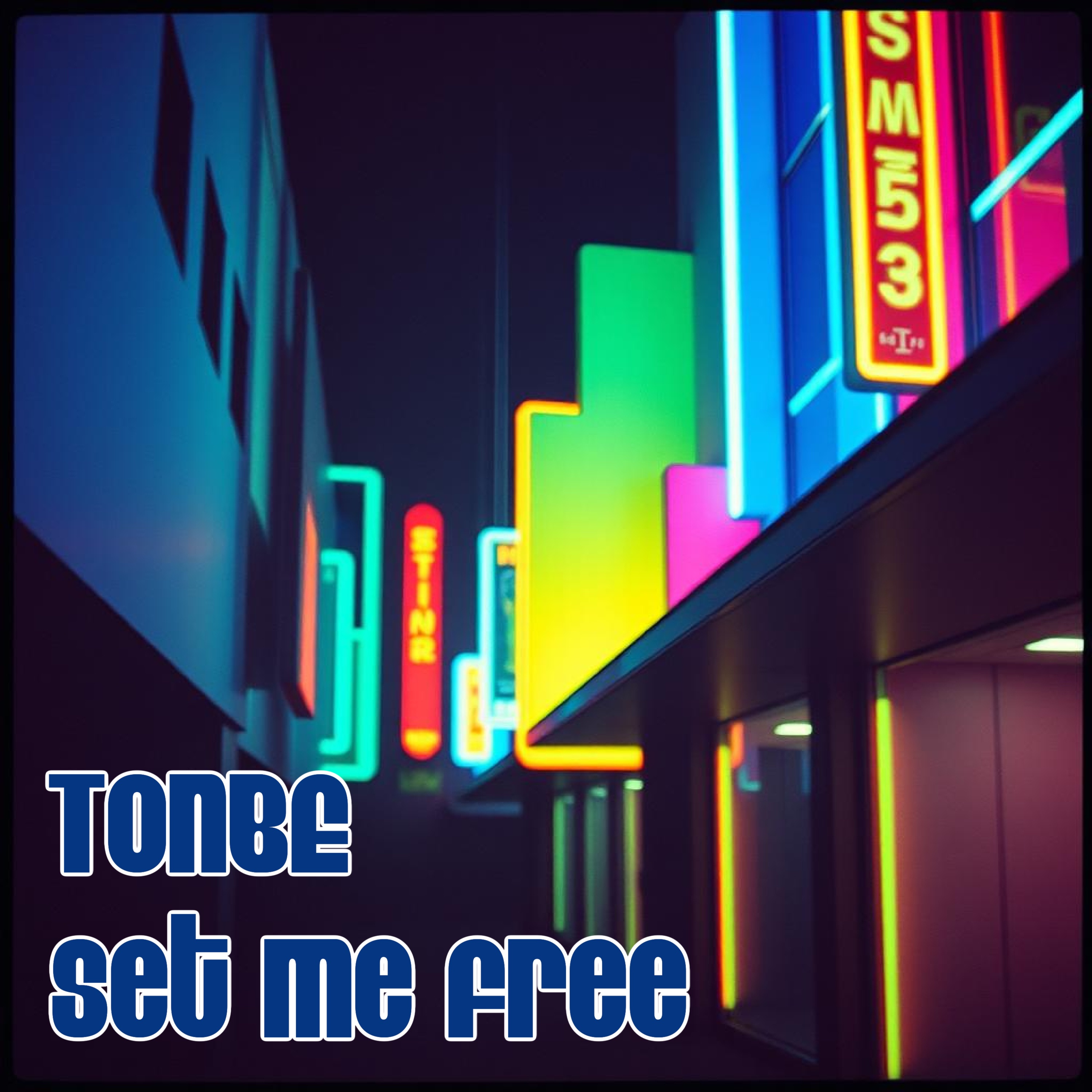Set Me Free - Single