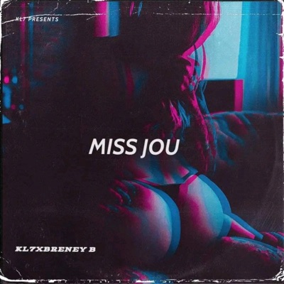 Miss Jou - Single