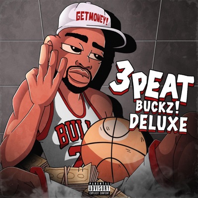 3 Peat (Deluxe) - EP
