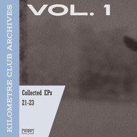 Archives Vol. 1: Collected Eps 21 - 23 - Kilometre Club