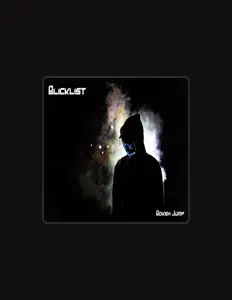 聆聽 Blicklist、觀看音樂影片、閱讀小傳、查看巡演日期等！