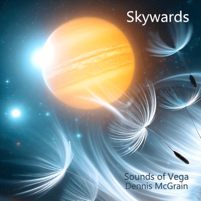 Skywards - Single