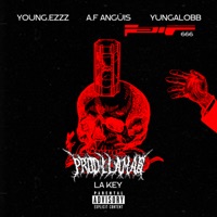 La Key - Single - young.ezzz, A.F. Angüis & Yungalobb