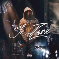In My Zone - Single - Dyson Alexander