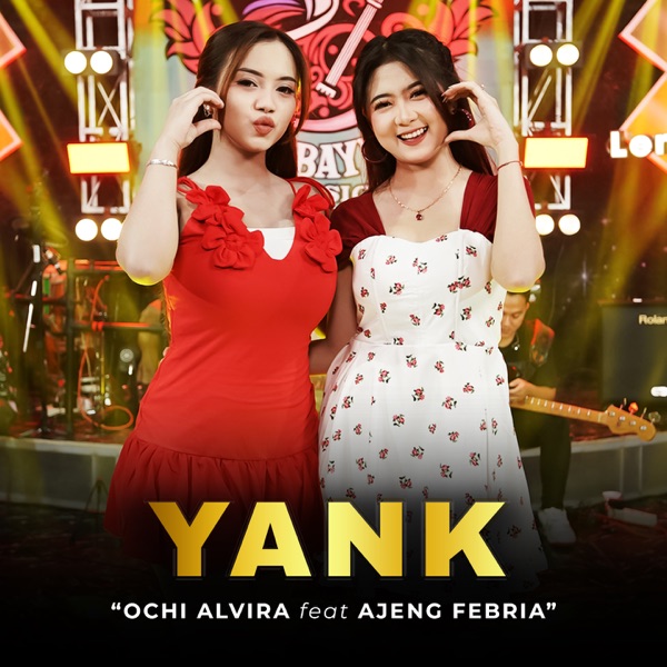 Yank (feat. Ajeng Febria)