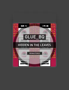 Escucha a Glue_BQ, mira videos musicales, lee su biografía, consulta las fechas de las gira y más.