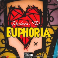 Euphoria (feat. Dividends) - Single - TD