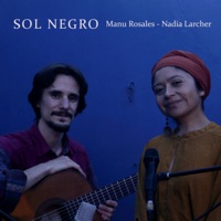Sol Negro - Single - MANU ROSALES & Nadia Larcher