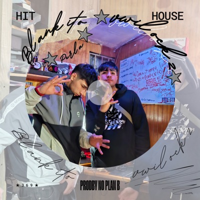 Hit House - Single