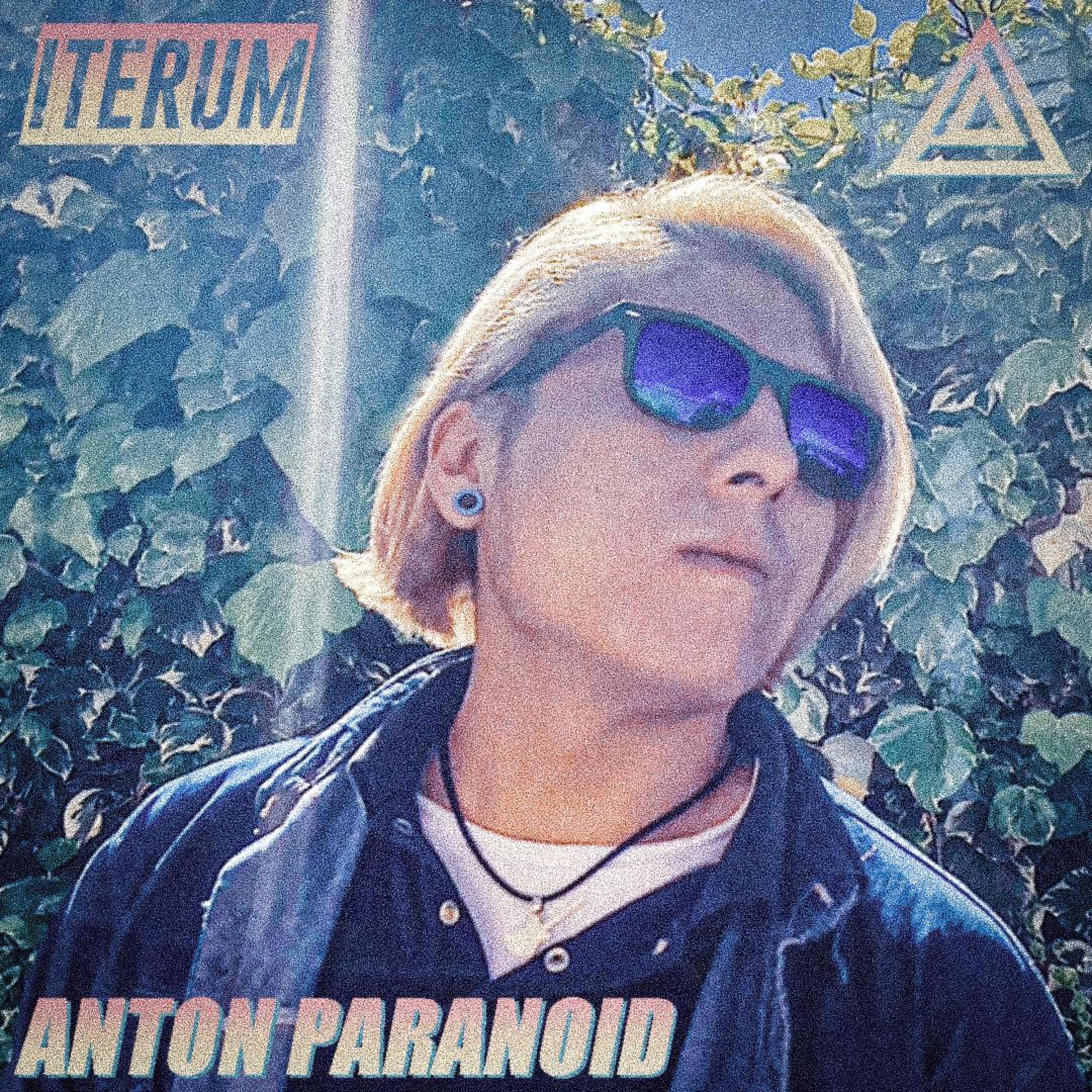 Iterum (Rock Version) - EP