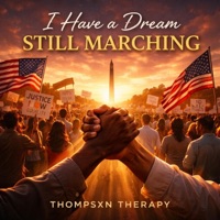 I Have a Dream, Still Marching - Single - Thompsxn Therapy