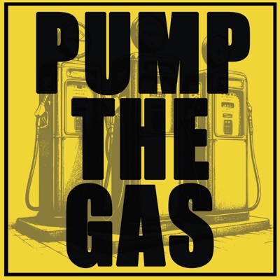 Pump the Gas - Single
