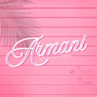 ARMANI - Single - Maday