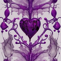 PURPLE HEART (feat. Darri) - Single - NoVestis