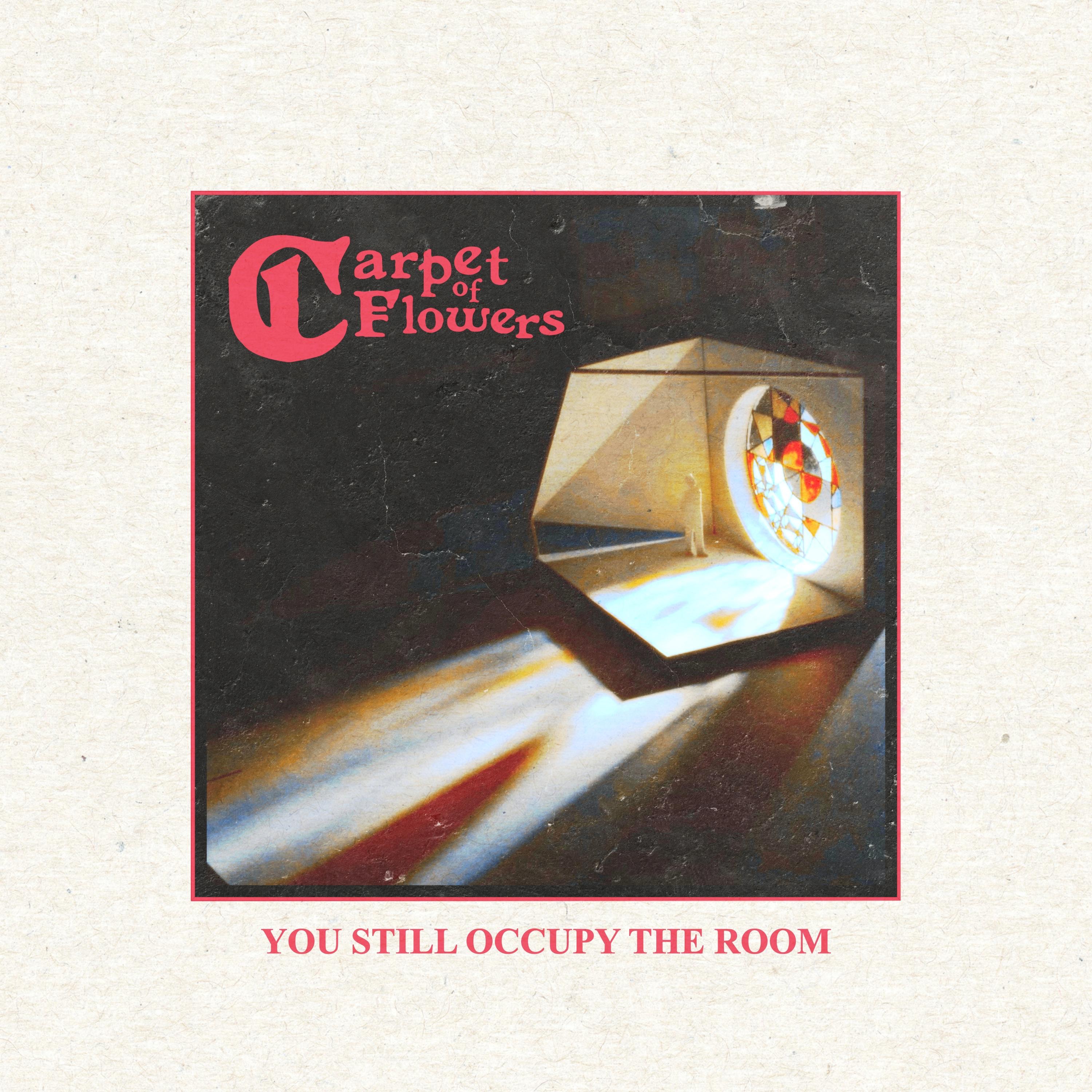 You Still Occupy the Room