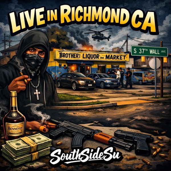 Live In Richmond CA (Live)