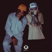 Muscle - Single - Marley B. & Cash Lansky