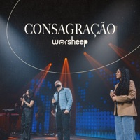 Consagração - Single - Worsheep