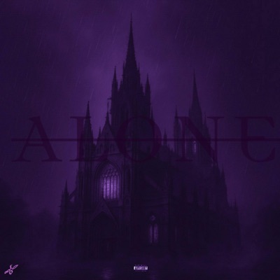 ALONE (feat. Willow) - Single