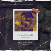 La confesion (feat. Mily D) - Single - Nadir