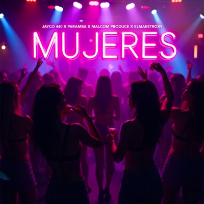 Mujeres - Single