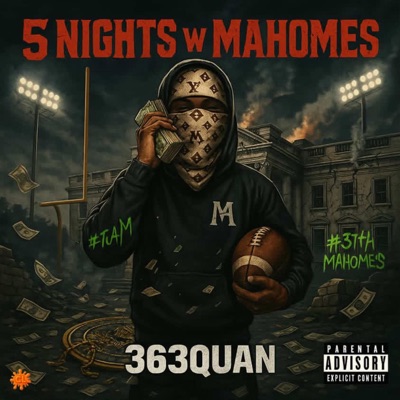 5 Nights W Mahomes - Single