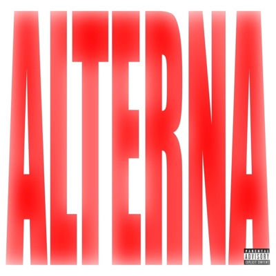 ALTERNA (feat. Diegoniverse & brokxdemon) - Single