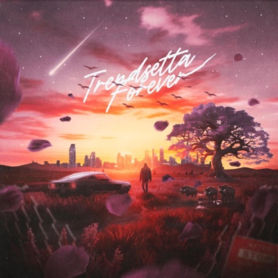 Trendsetta Forever - EP