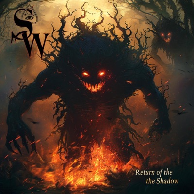 Return of the Shadow (feat. Euphonic Aspekt & D. Rotten) - Single