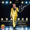 Astor Piazzolla Astor Piazzolla Avance - EP