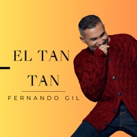El Tantán - Single - Fernando Gil