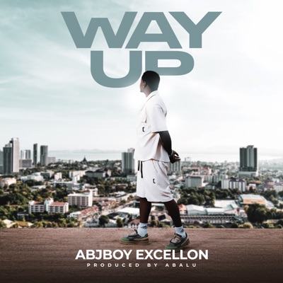 Way Up - Single
