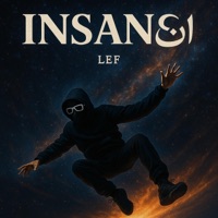 Leo (feat. MKI) - Single - LEF