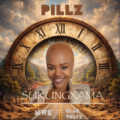 Sukungxama (feat. Nwk & Blaq voltz) - Single