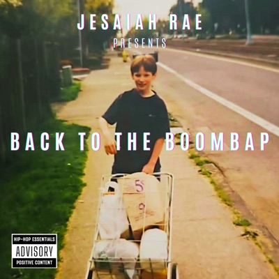 Back To The Boombap - EP