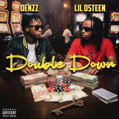 Double Down - EP