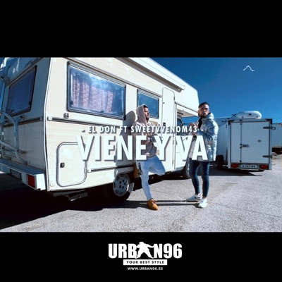 Viene y Va (feat. sweetVenom43 & DIMELOMEGA) - Single